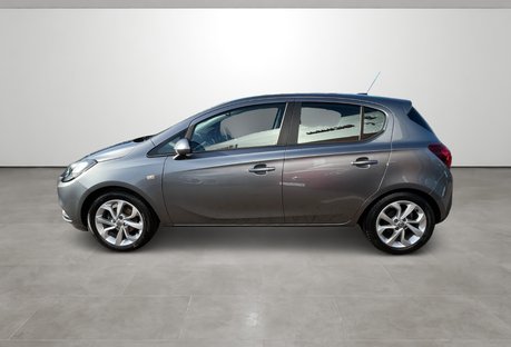 Vauxhall Corsa 1.4 Energy 5dr [AC]
