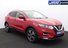 Nissan Qashqai 1.5 Qashqai N-Connecta dCi 5dr