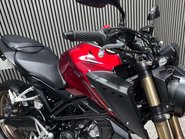 Honda CB 2024 ONLY 3K EXCELLENT CONDITION WARRANTY 125CC 16