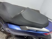 Lexmoto Apollo 2021 13K PROJECT MAXI SCOOTER 125CC LEARNER 19