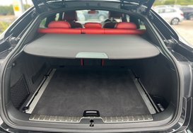 BMW X6 XDRIVE 30D M SPORT AUTO HUGE SPEC 48