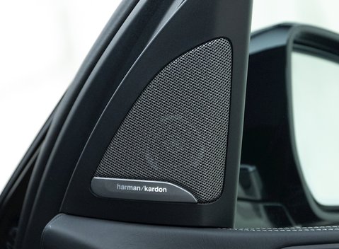 BMW X7 xDrive40d M Sport 22