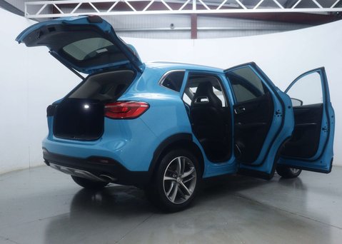 MG HS 1.5 MG HS Exclusive Semi-Auto 5dr 56