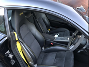 Porsche Cayman GT4 981 3.8 13