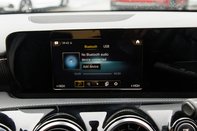 Mercedes-Benz A Class A 200 SPORT 18