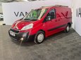 Toyota Proace 2.0 Proace 1200 L1H1 HDi 3