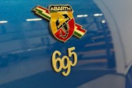 Abarth 500 695 TRIBUTO 131 RALLY 45