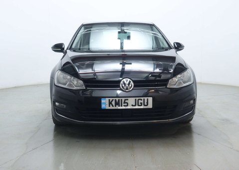 Volkswagen Golf 2.0 TDI BlueMotion Tech GT Hatchback 5dr Diesel Manual Euro 5 (s/s) (150 ps 5
