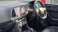 SEAT Ateca 1.6 TDI XCELLENCE Lux SUV 5dr Diesel DSG Euro 6 (s/s) (115 ps) 24