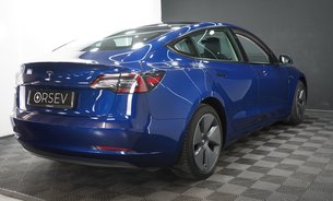 Tesla Model 3 Standard Range Plus Enhanced Autopilot LFP Battery One Owner Vat Qualifying 12
