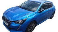 Peugeot 208 1.2 PureTech Allure Premium Hatchback 5dr Petrol EAT Euro 6 (s/s) (130 ps) 2