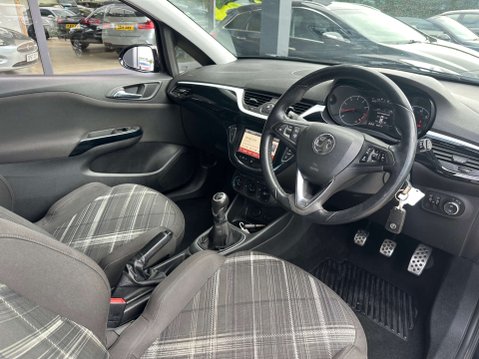 Vauxhall Corsa 1.4 Corsa Limited Edition 3dr 6