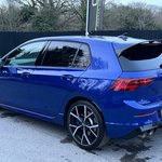 Volkswagen Golf Service History