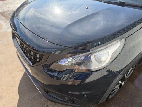Peugeot 2008 1.2 PureTech GT Line Euro 6 (s/s) 5dr 39