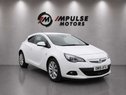 Vauxhall Astra 1.4 Astra GTC SRi T S/S 3dr