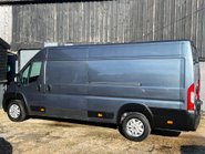 Peugeot Boxer BLUEHDI 435 L4H2 PROFESSIONAL P/V 20