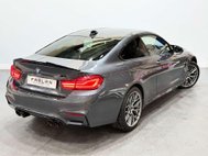 BMW M4 3.0 BiTurbo GPF Coupe 2dr Petrol DCT Euro 6 (s/s) (431 ps) 20