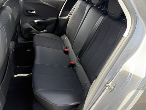Vauxhall Corsa 1.2 Turbo Elite 5dr Auto 37