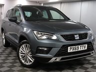 SEAT Ateca TSI EVO XCELLENCE 19