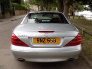 Mercedes-Benz SL Series SL500 66