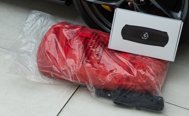 Ferrari Roma SPIDER 42