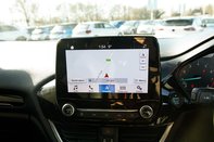 Ford Fiesta TITANIUM X 23