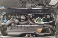 Porsche 911 TURBO X50 26