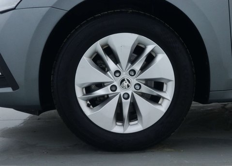 Skoda Octavia 1.0 Octavia SE Technology TSi E-Tech Semi-Auto 5dr 15