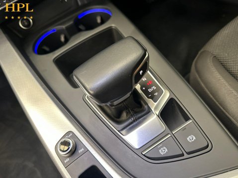 Audi A4 2.0 TFSI 35 Technik Estate 5dr Petrol S Tronic Euro 6 (s/s) (150 ps) Air Co 17