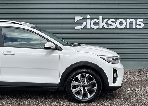 Kia Stonic '3' 1.0 T-GDi 3