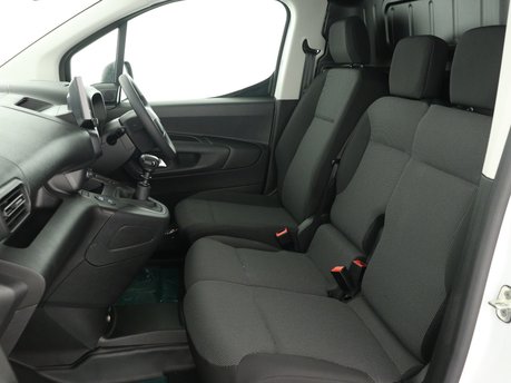 Citroen Berlingo M 1.5 BlueHDi 100ps Enterprise Plus 10