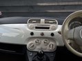 Fiat 500 1.2 500 Lounge 3dr 23