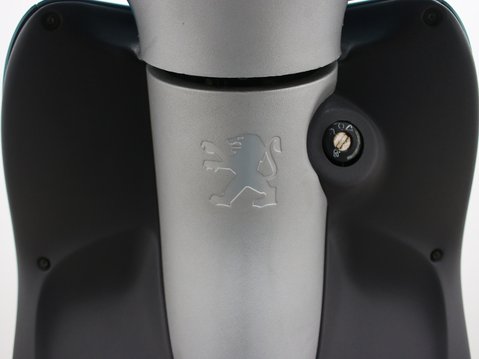 Peugeot Looxor LOOXOR 100 25