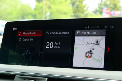 BMW M4 3.0 M4 Competition Edition Package Semi-Auto 2dr 33