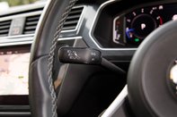 Volkswagen Tiguan SEL TSI 4MOTION DSG 13