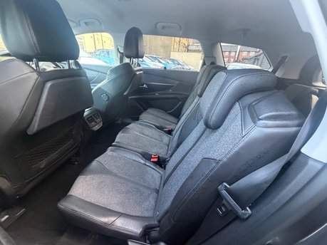 Peugeot 5008 PURETECH S/S ALLURE 11