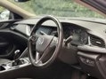 Vauxhall Insignia 1.6 Turbo D ecoTEC Design Nav Grand Sport Euro 6 (s/s) 5dr 12