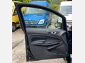 Ford Ecosport 1.0T EcoBoost GPF ST-Line SUV 5dr Petrol Manual Euro 6 (s/s) (140 ps) 37