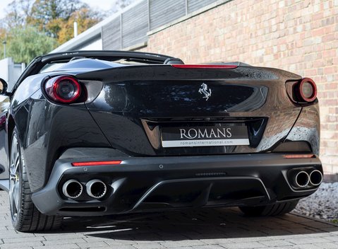 Ferrari Portofino 27