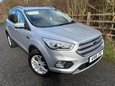 Ford Kuga TITANIUM TDCI 1