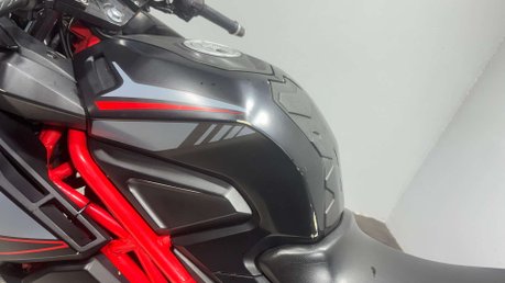 Lexmoto LXR 2020 21K RUNNING PROJECT SPORTS BIKE 125CC LEARNER 26