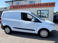 Ford Transit Courier 1.5 Transit Courier Trend TDCi 1