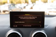 Audi Q2 TFSI S LINE 19