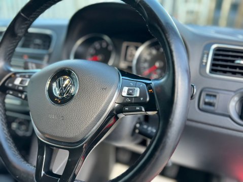 Volkswagen Polo 1.0 MATCH 31