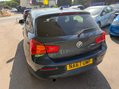 BMW 1 Series 2.0 118d Sport Auto Euro 6 (s/s) 3dr 4