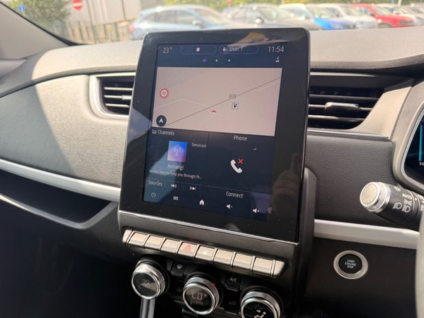 Renault Zoe I GT LINE 25