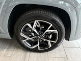 Hyundai TUCSON 1.6T N Line Auto Euro 6 (s/s) 5dr 12