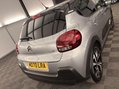Citroen C3 1.2 PureTech Flair Plus Euro 6 (s/s) 5dr 43