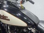 Harley-Davidson Softail FAT BOY 1999 1340 EVO CUSTOM BUILD MOT ICONIC CRUISER BIKE 10