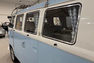 Volkswagen Transporter CARAVAN 28